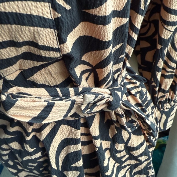 Anthropologie Tunic Mini Dress - Picture 4 of 6